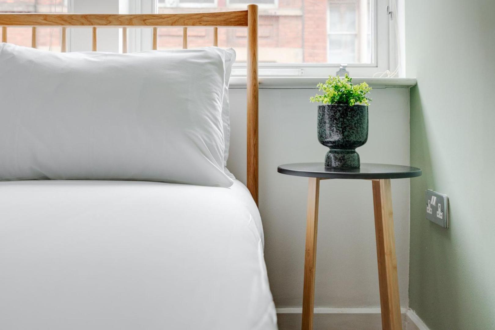 Guestready - Northern Quarter Urban Escape Manchester Luaran gambar