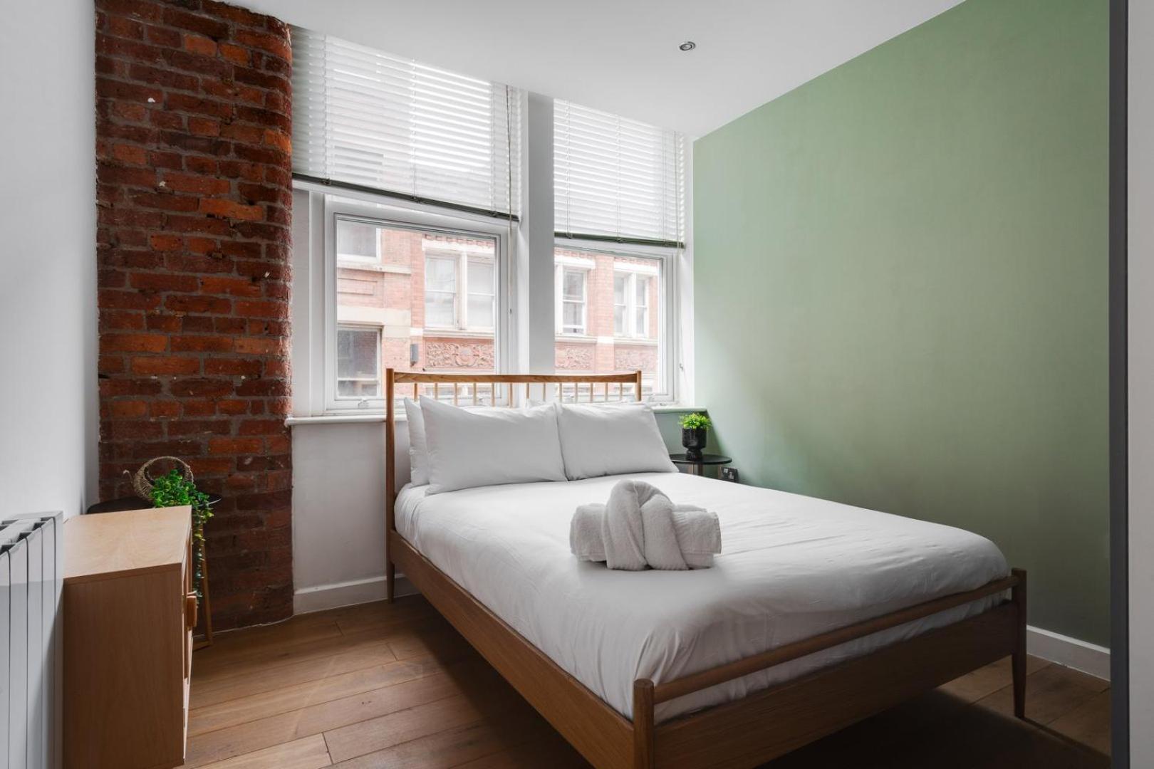 Guestready - Northern Quarter Urban Escape Manchester Luaran gambar